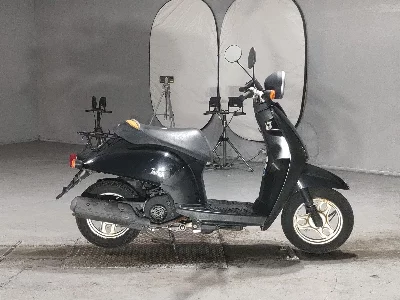 Honda TODAY