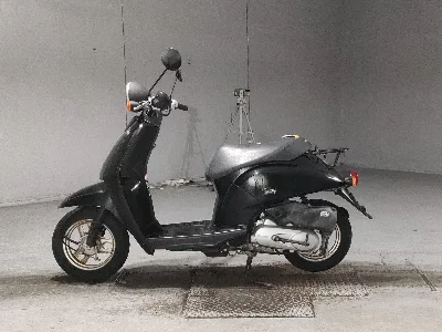 Honda TODAY