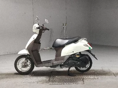 Suzuki LET'SG