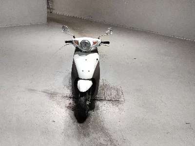 Suzuki LET'SG