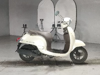 Honda GIORNO