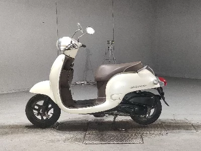 Honda GIORNO