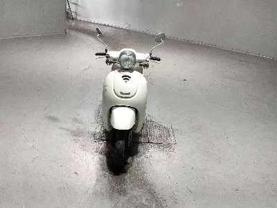 Honda GIORNO