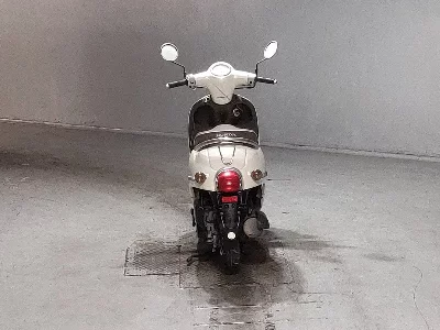 Honda GIORNO