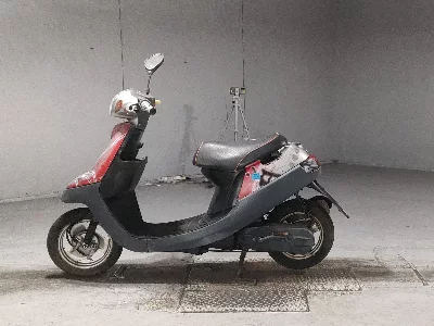 Yamaha JOG APRIO