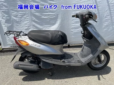 Yamaha JOG-5