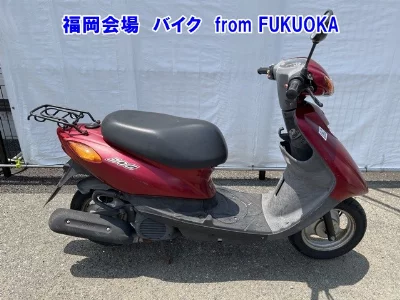 Yamaha JOG-5