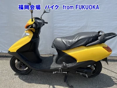 Honda SPACY100