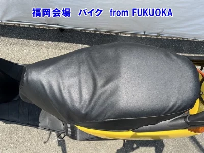 Honda SPACY100