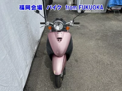 Honda TODAY