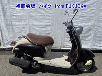 Yamaha VINO