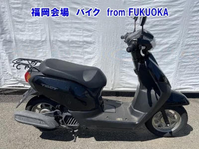 Honda TACT-4