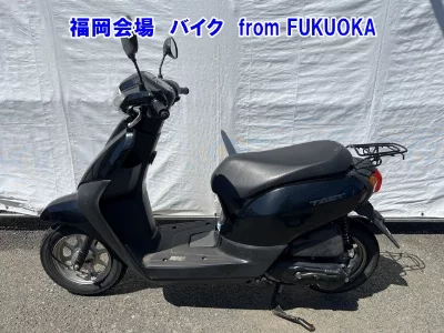 Honda TACT-4