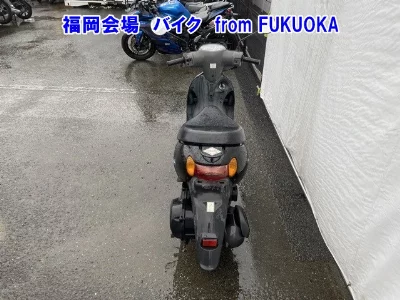 Suzuki LET'S4