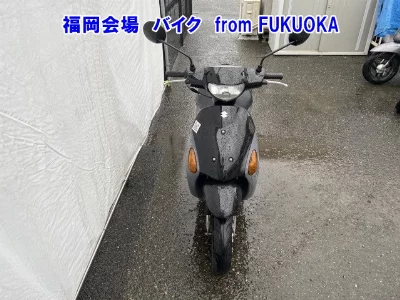 Suzuki LET'S4