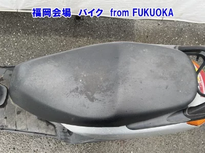 Honda SPACY100