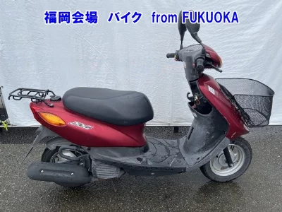 Yamaha JOG-5