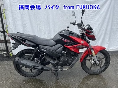 OTHER YS125 FEATHER 