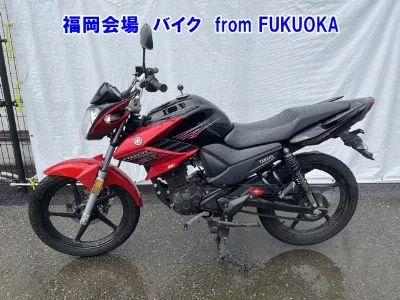 OTHER YS125 FEATHER 
