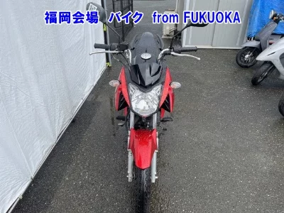 OTHER YS125 FEATHER 