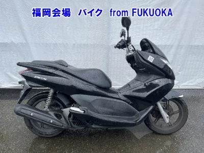 Honda PCX125