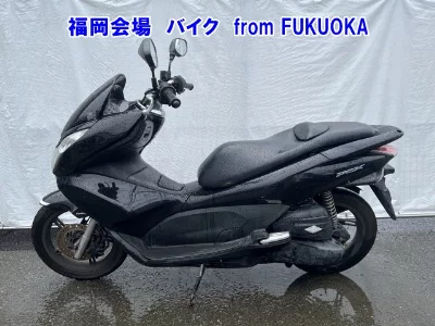 Honda PCX125