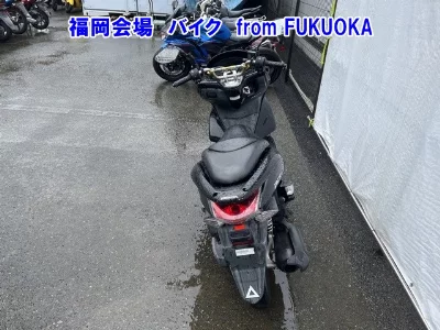 Honda PCX125
