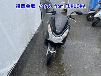 Honda PCX125