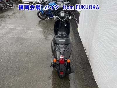 Honda TODAY