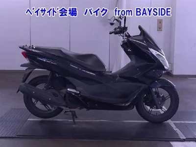 Honda PCX150-2