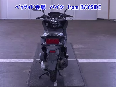 Honda PCX150-2