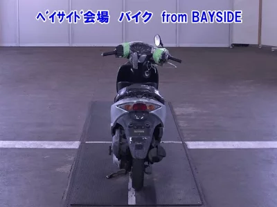 Honda DIO