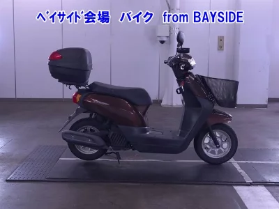 Honda TACT-4 BASIC