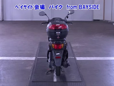 Honda TACT-4 BASIC