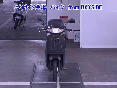 Honda TACT-4 BASIC