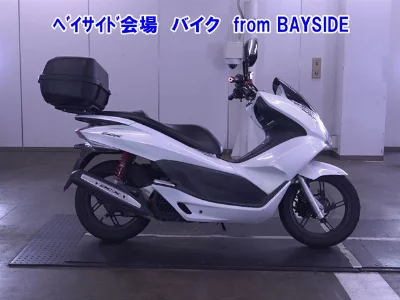 Honda PCX125