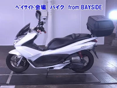 Honda PCX125