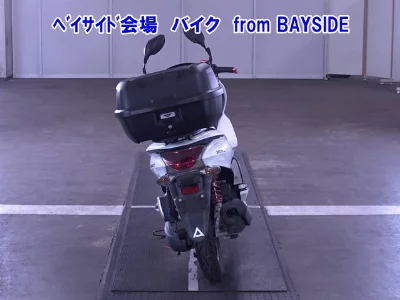 Honda PCX125