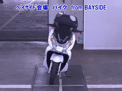 Honda PCX125