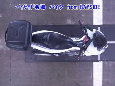 Honda PCX125