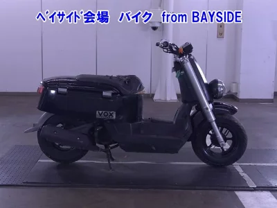 Yamaha VOX