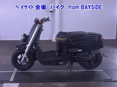 Yamaha VOX