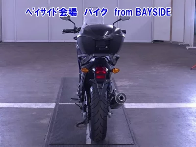 Honda NC750X
