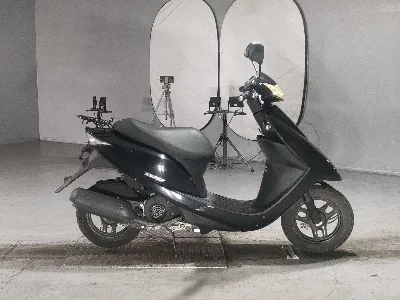 Honda DIO