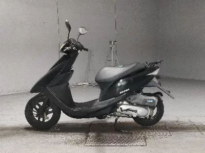 Honda DIO
