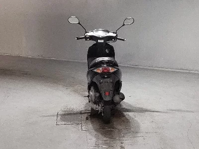Honda DIO