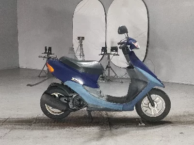 Honda DIO