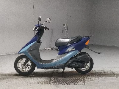Honda DIO