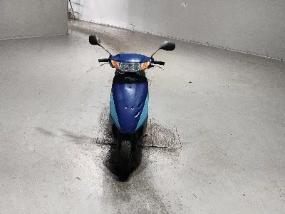 Honda DIO