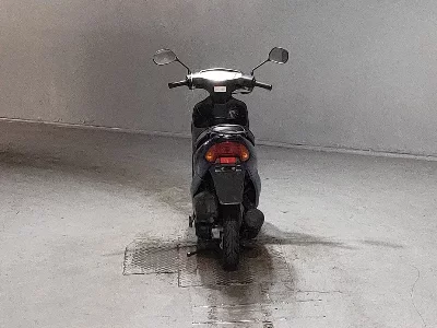 Honda DIO